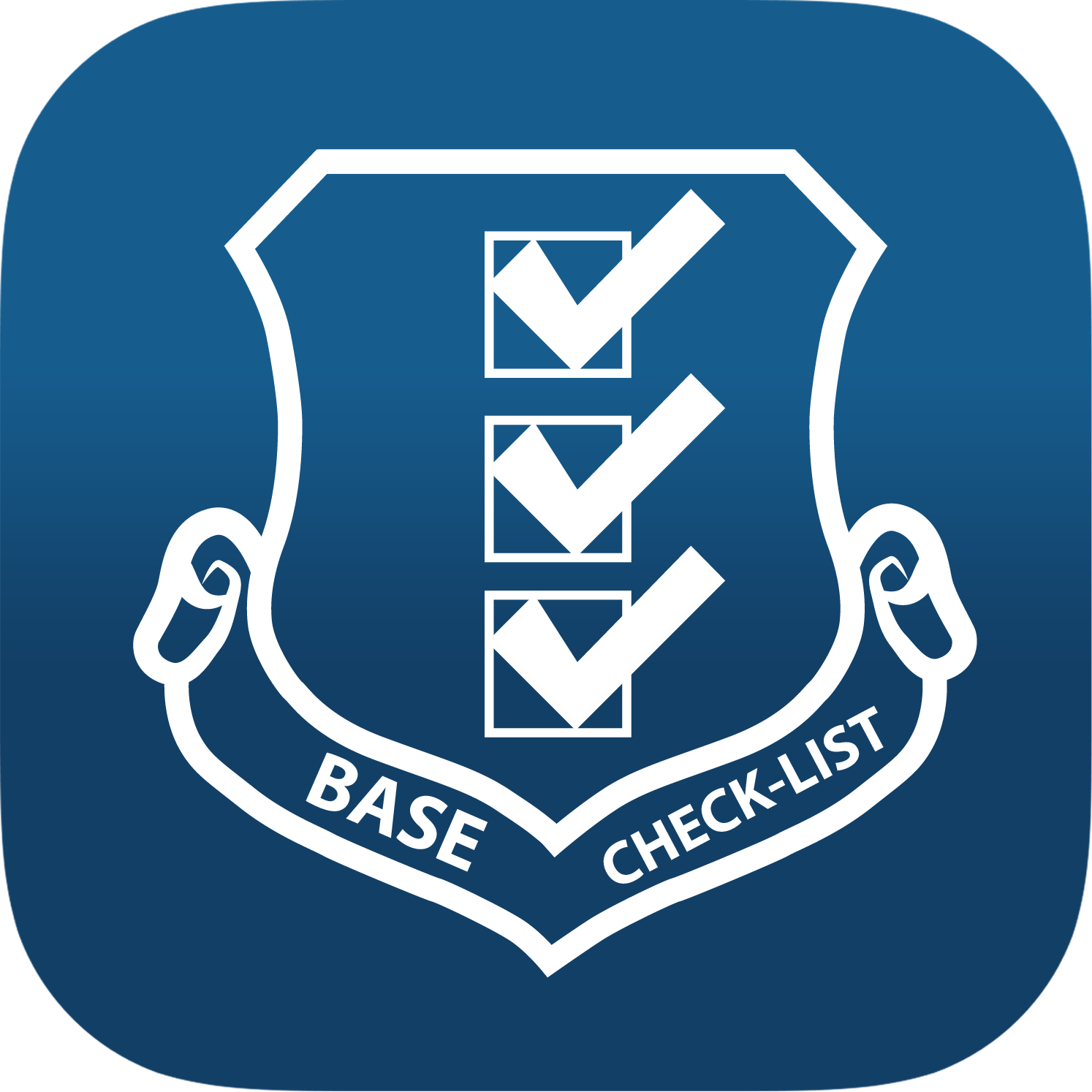 Base In-Processing Checklist